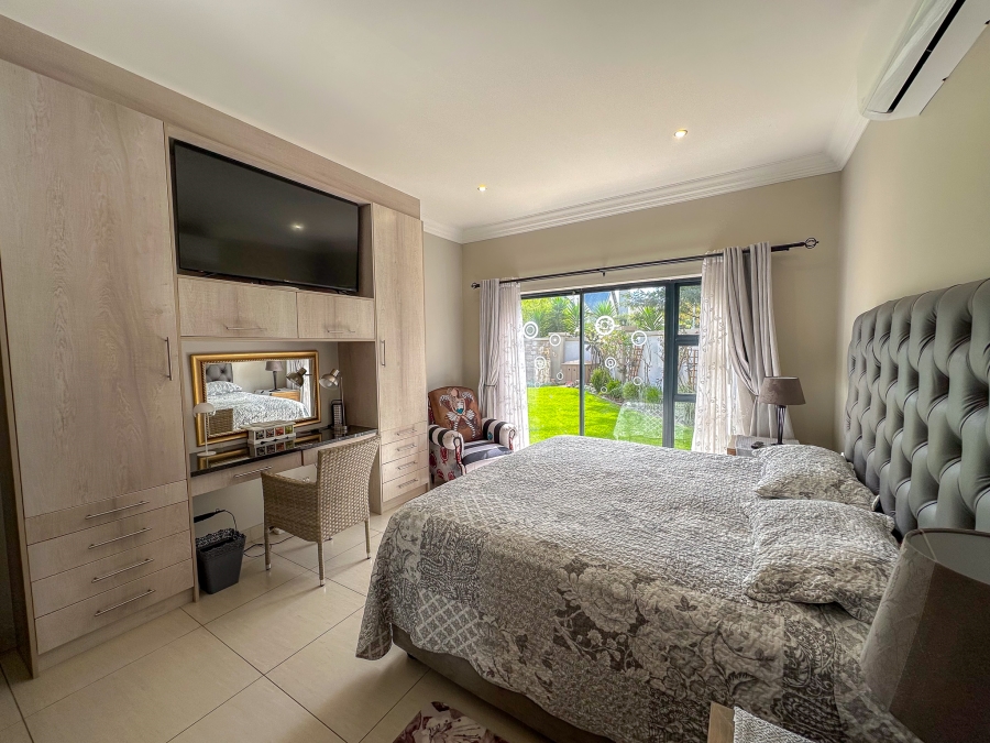 To Let 3 Bedroom Property for Rent in Midstream Hill Gauteng