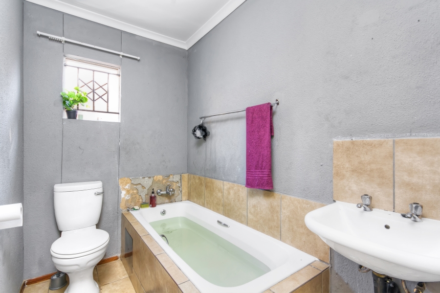 3 Bedroom Property for Sale in Cosmo City Gauteng