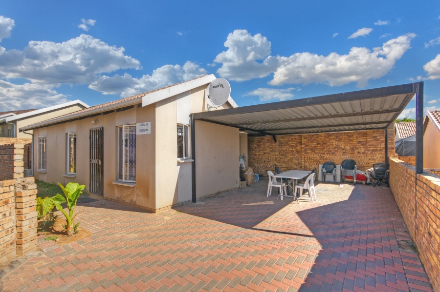 3 Bedroom Property for Sale in Cosmo City Gauteng