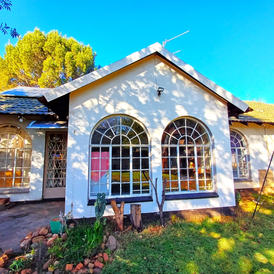 3 Bedroom Property for Sale in Henley on Klip Gauteng