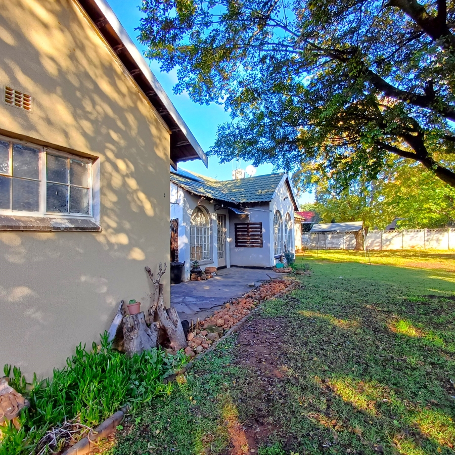 3 Bedroom Property for Sale in Henley on Klip Gauteng
