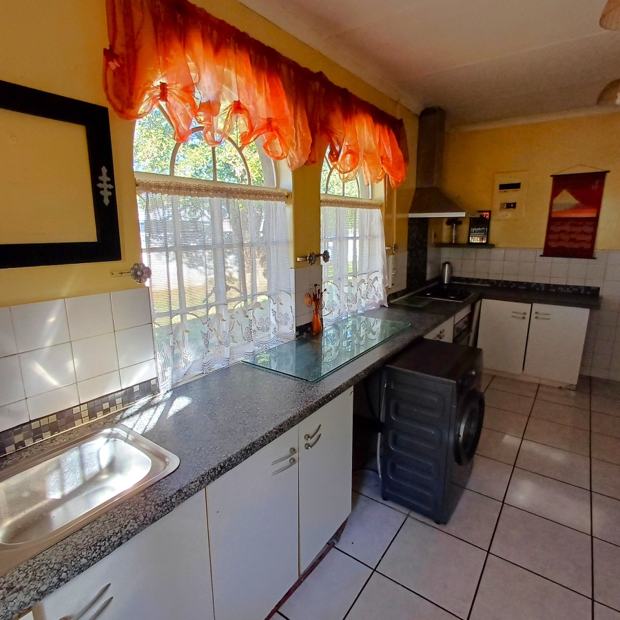 3 Bedroom Property for Sale in Henley on Klip Gauteng