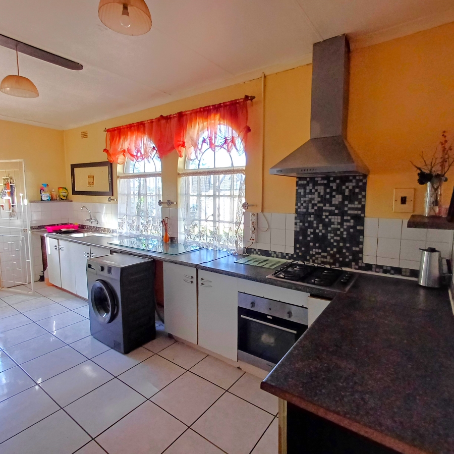 3 Bedroom Property for Sale in Henley on Klip Gauteng