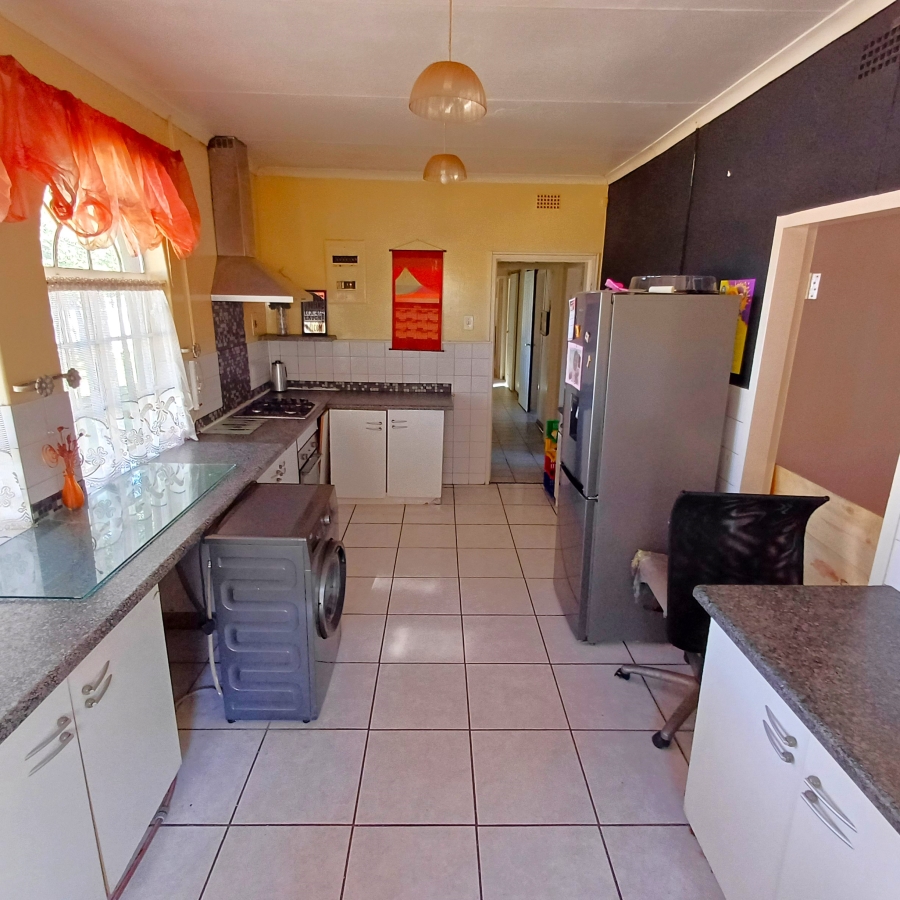 3 Bedroom Property for Sale in Henley on Klip Gauteng