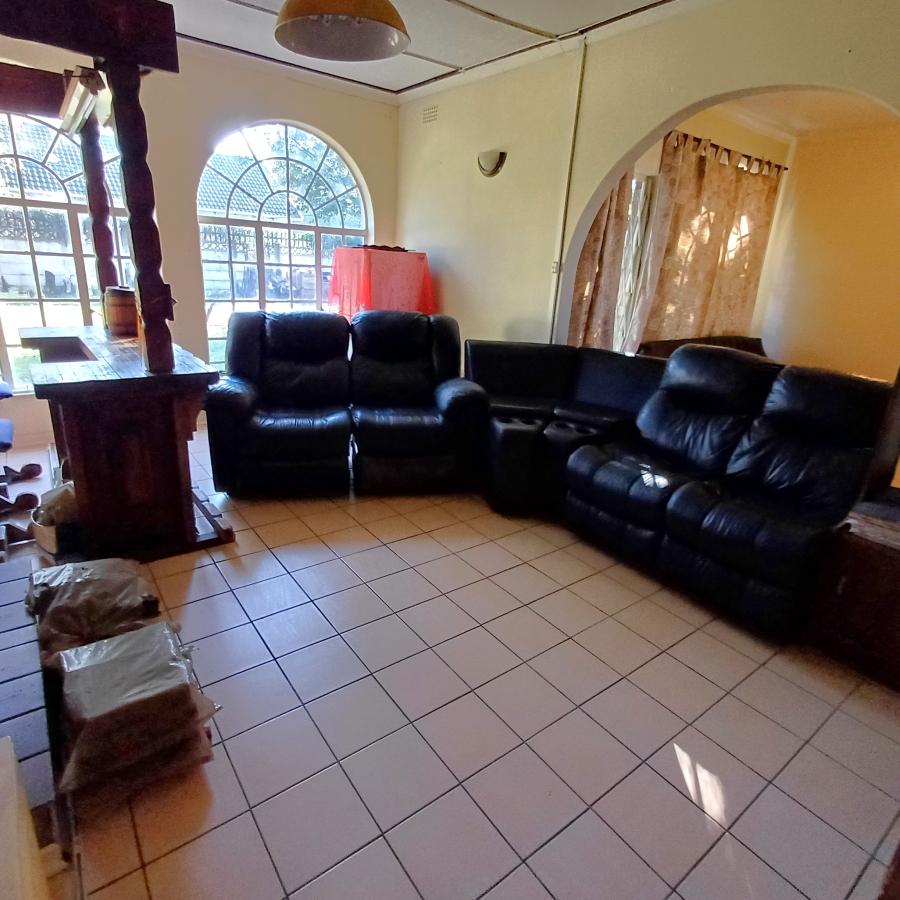 3 Bedroom Property for Sale in Henley on Klip Gauteng