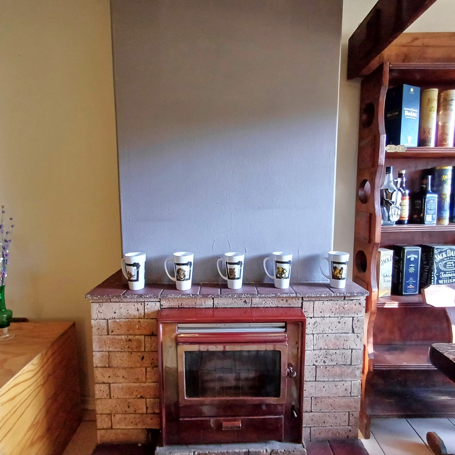 3 Bedroom Property for Sale in Henley on Klip Gauteng