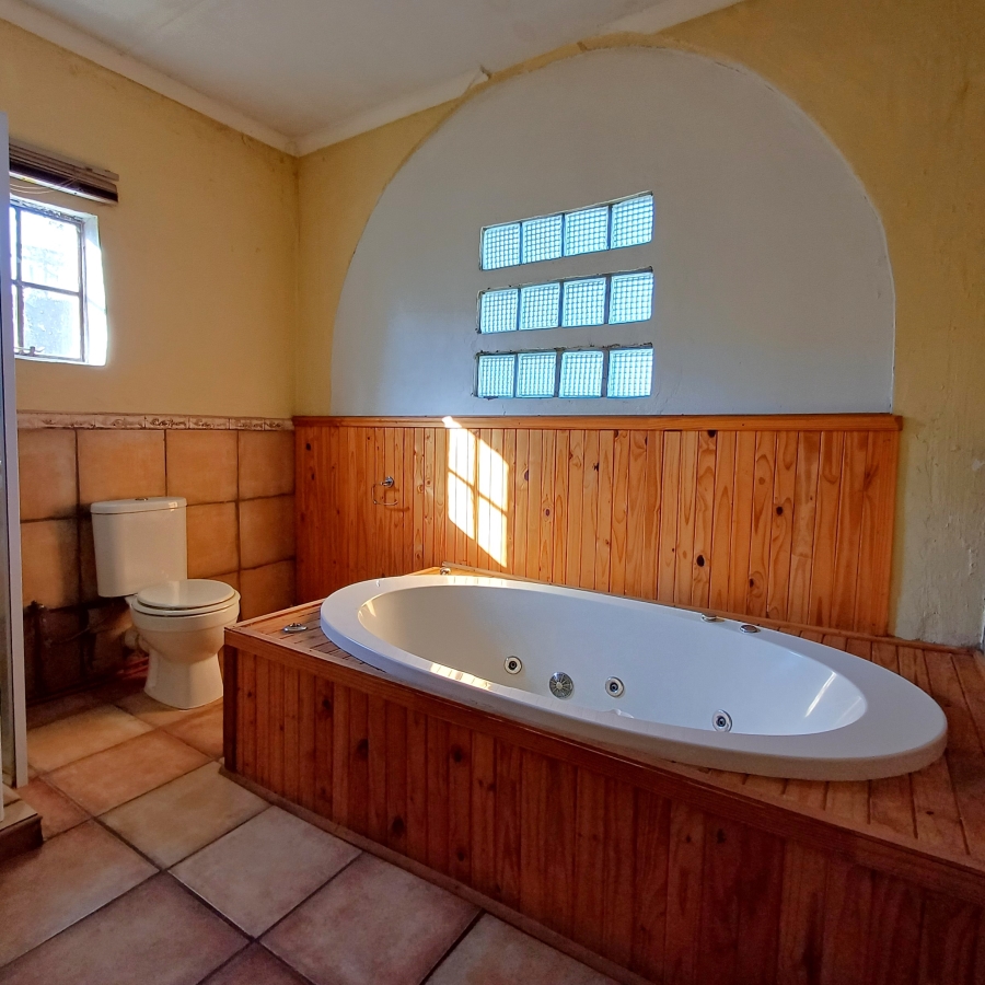 3 Bedroom Property for Sale in Henley on Klip Gauteng