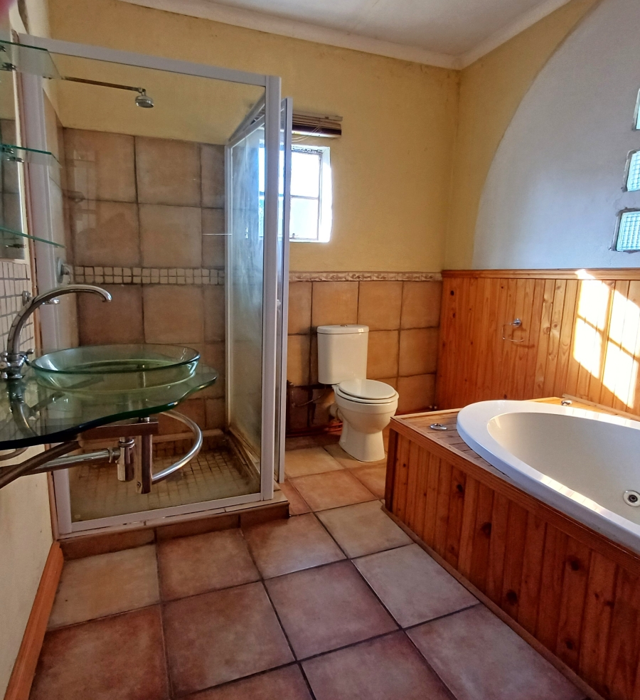 3 Bedroom Property for Sale in Henley on Klip Gauteng