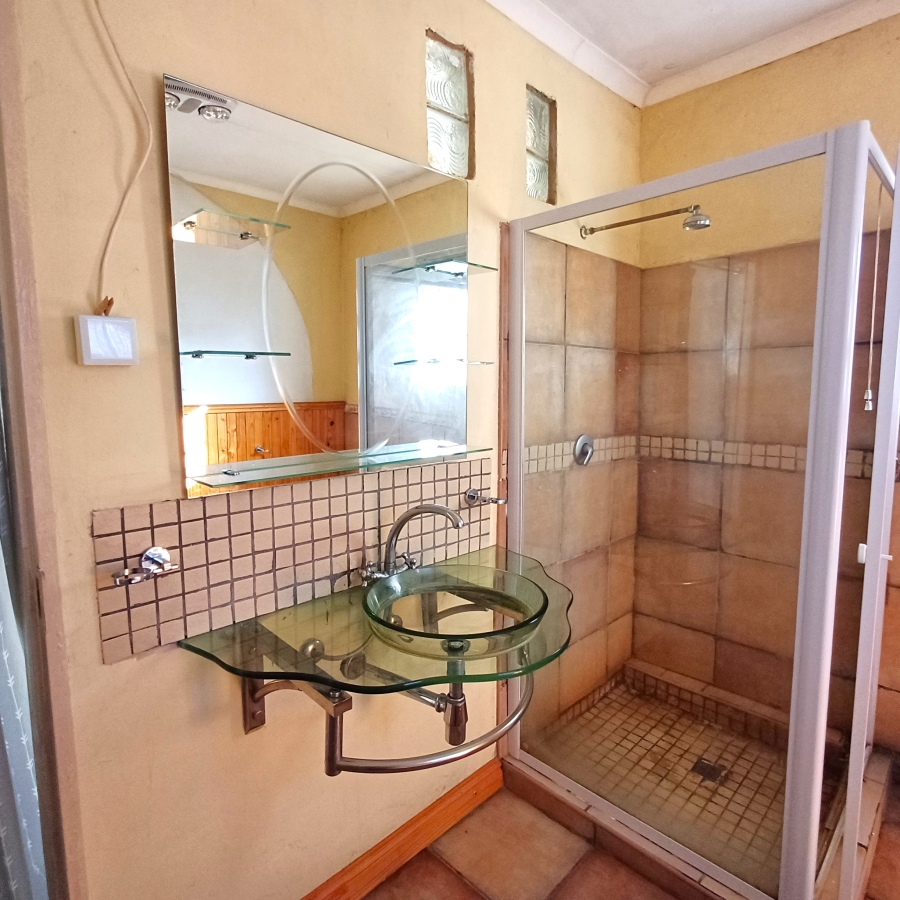 3 Bedroom Property for Sale in Henley on Klip Gauteng
