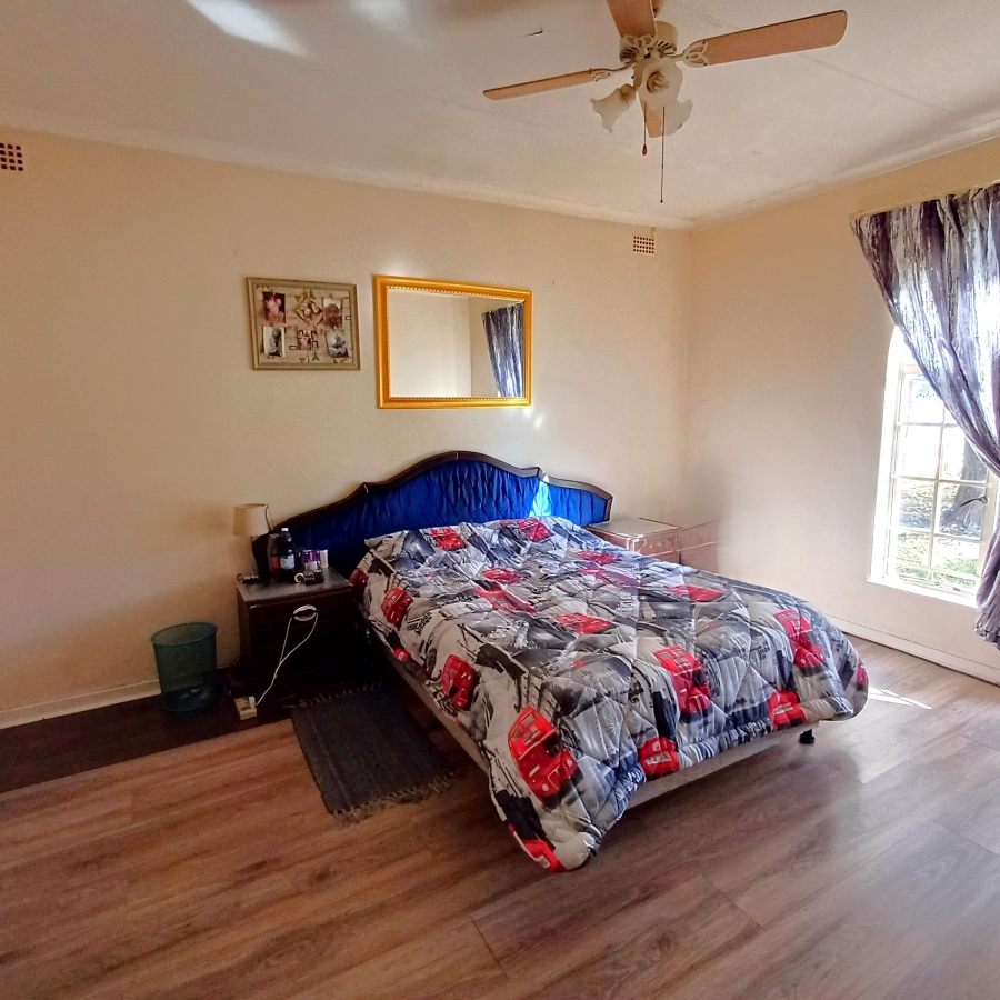 3 Bedroom Property for Sale in Henley on Klip Gauteng