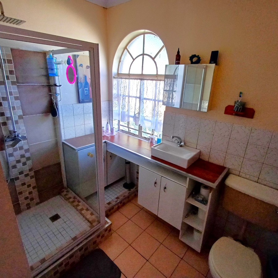 3 Bedroom Property for Sale in Henley on Klip Gauteng