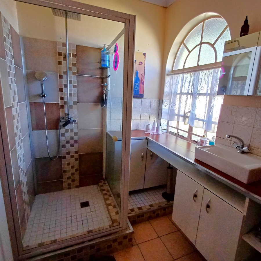 3 Bedroom Property for Sale in Henley on Klip Gauteng