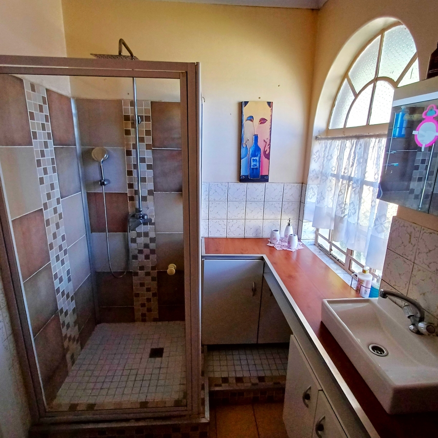 3 Bedroom Property for Sale in Henley on Klip Gauteng