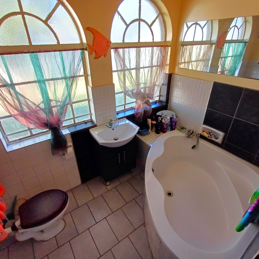 3 Bedroom Property for Sale in Henley on Klip Gauteng