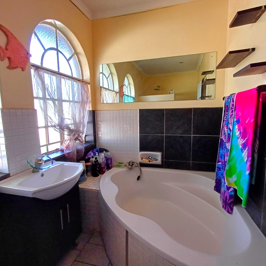 3 Bedroom Property for Sale in Henley on Klip Gauteng