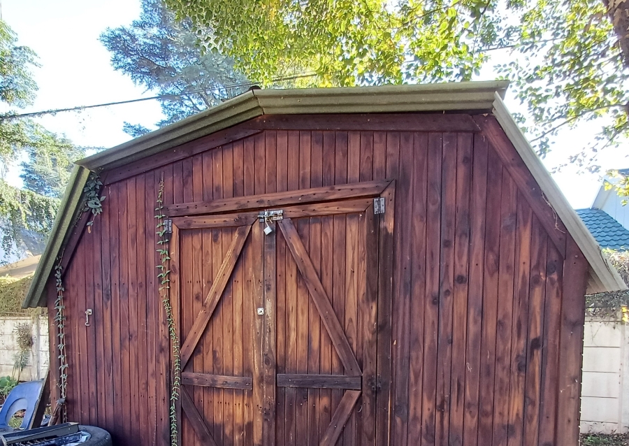 3 Bedroom Property for Sale in Henley on Klip Gauteng