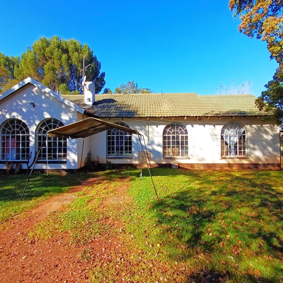 3 Bedroom Property for Sale in Henley on Klip Gauteng