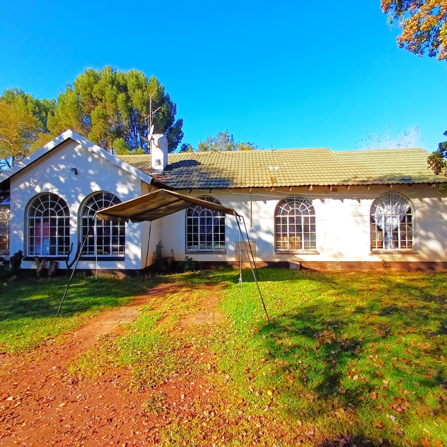 3 Bedroom Property for Sale in Henley on Klip Gauteng