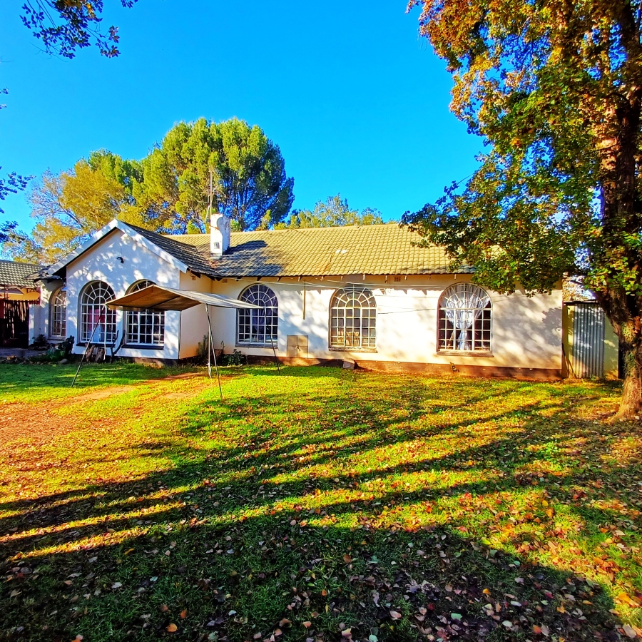 3 Bedroom Property for Sale in Henley on Klip Gauteng
