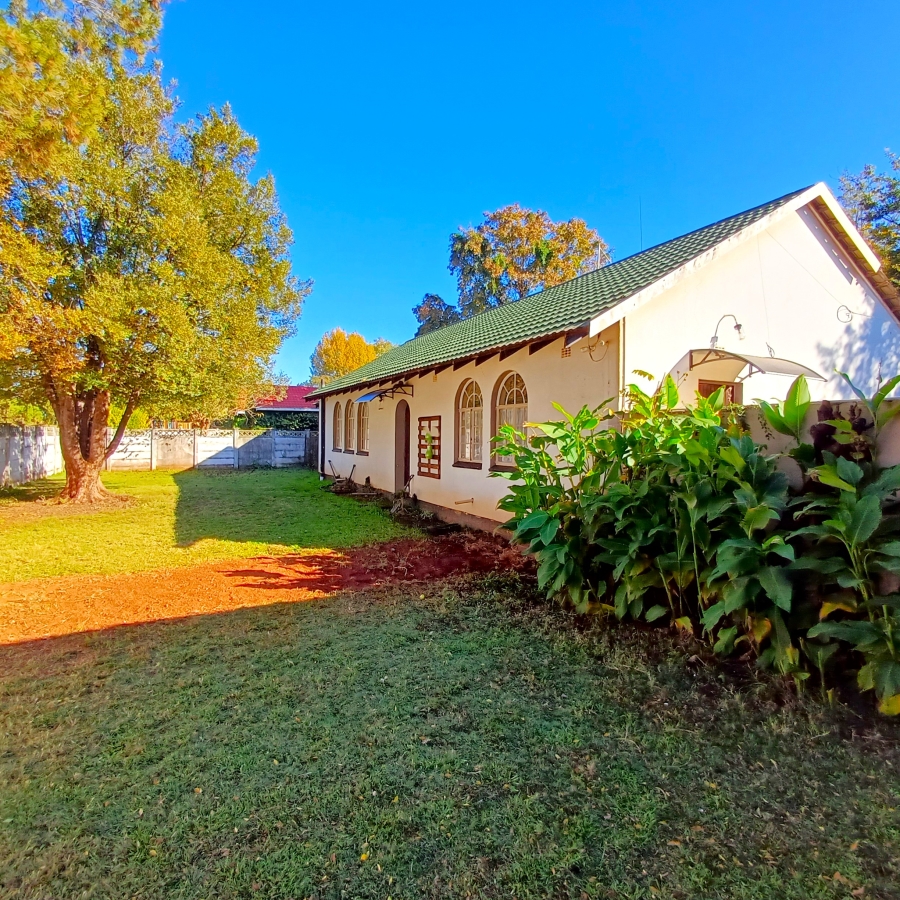 3 Bedroom Property for Sale in Henley on Klip Gauteng