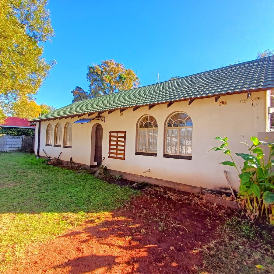 3 Bedroom Property for Sale in Henley on Klip Gauteng