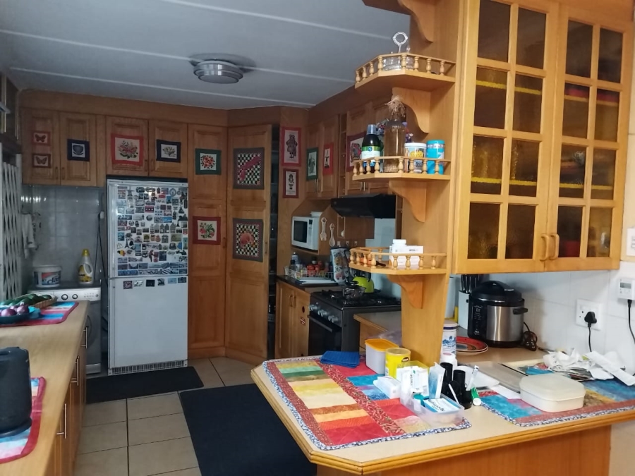 3 Bedroom Property for Sale in Van Riebeeck Park Gauteng
