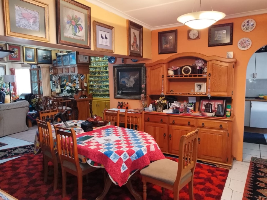 3 Bedroom Property for Sale in Van Riebeeck Park Gauteng