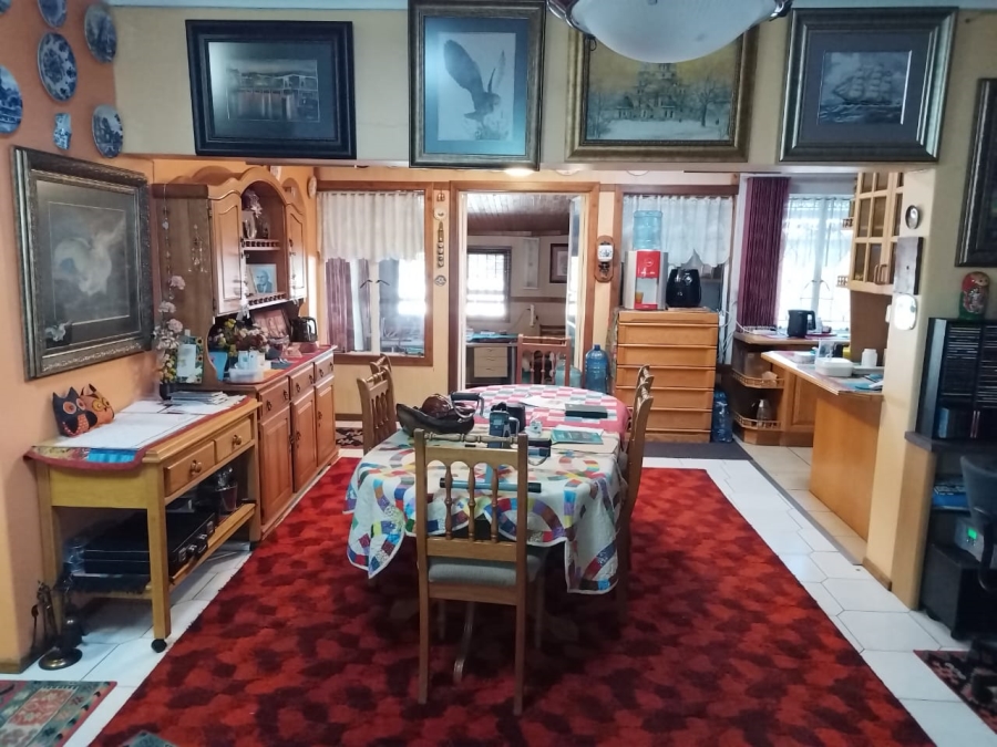 3 Bedroom Property for Sale in Van Riebeeck Park Gauteng