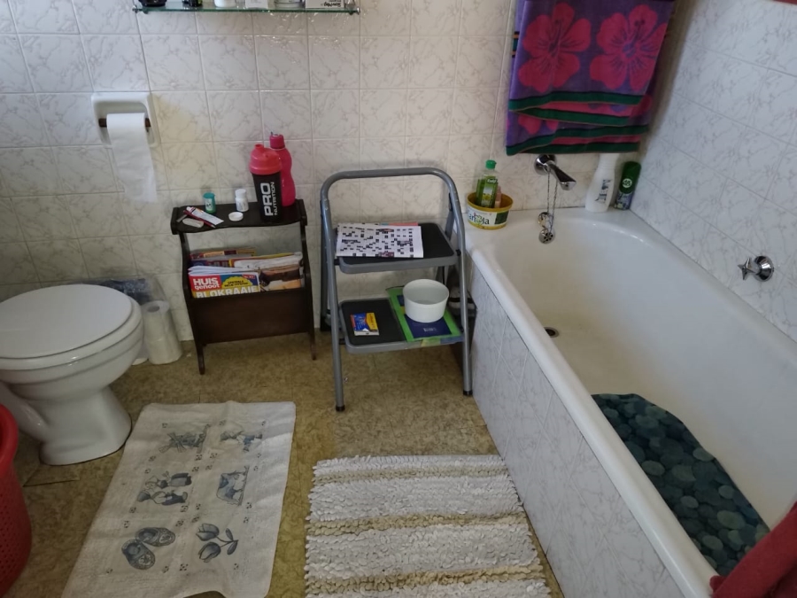 3 Bedroom Property for Sale in Van Riebeeck Park Gauteng