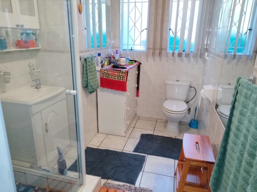 3 Bedroom Property for Sale in Van Riebeeck Park Gauteng
