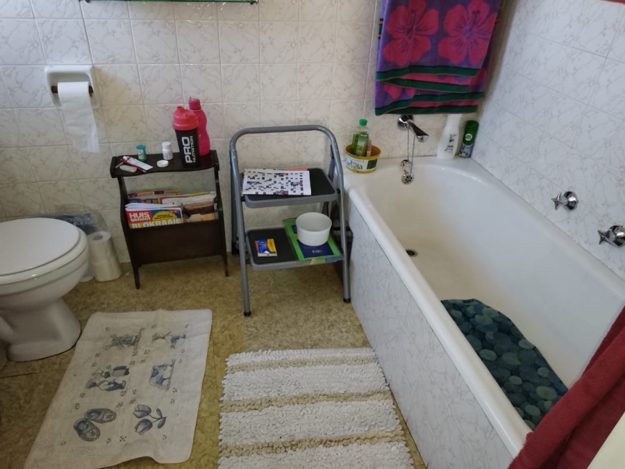 3 Bedroom Property for Sale in Van Riebeeck Park Gauteng
