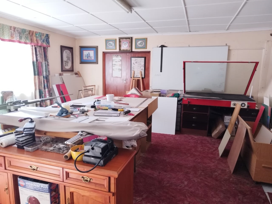 3 Bedroom Property for Sale in Van Riebeeck Park Gauteng