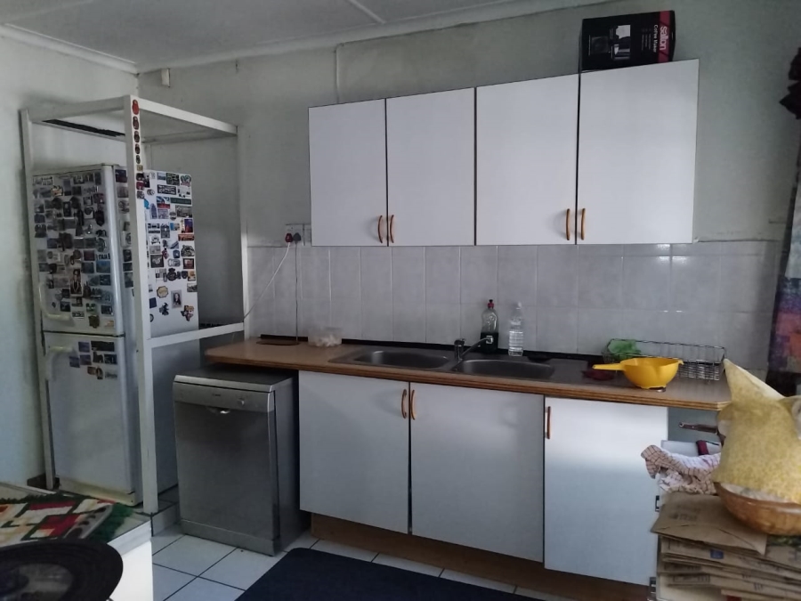 3 Bedroom Property for Sale in Van Riebeeck Park Gauteng