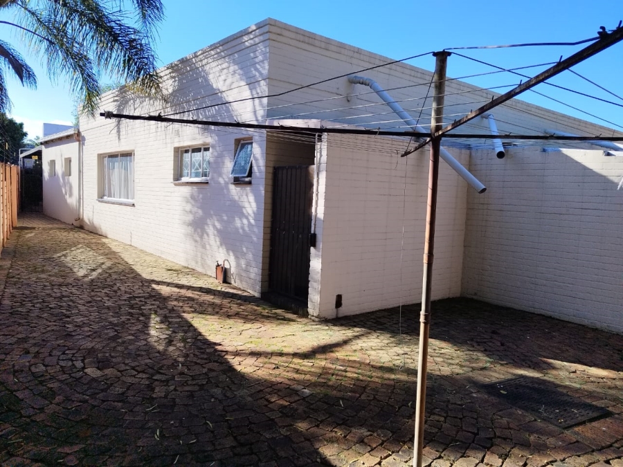 3 Bedroom Property for Sale in Van Riebeeck Park Gauteng