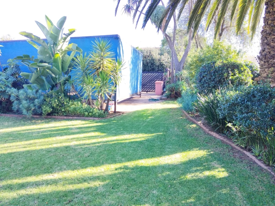 3 Bedroom Property for Sale in Van Riebeeck Park Gauteng