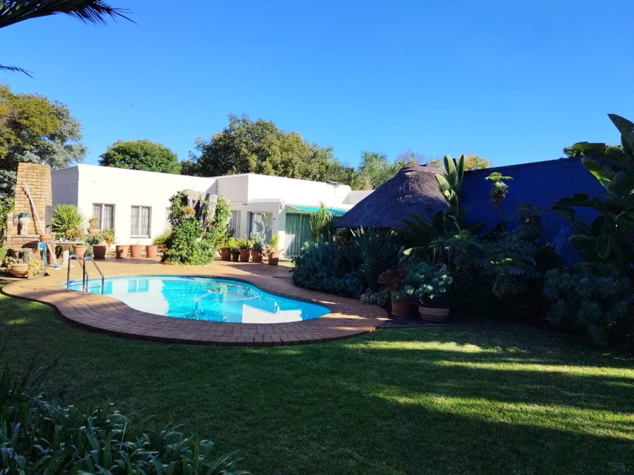 3 Bedroom Property for Sale in Van Riebeeck Park Gauteng