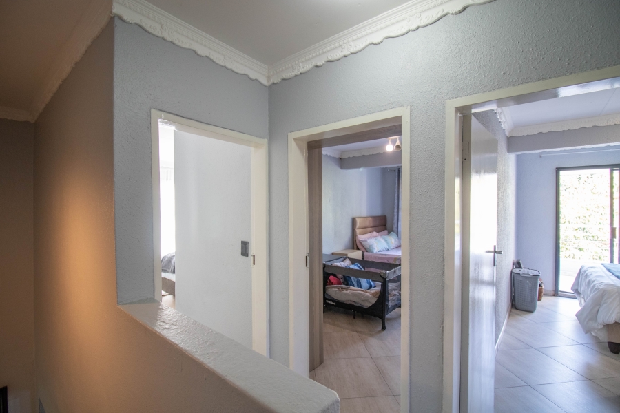 4 Bedroom Property for Sale in Halfway Gardens Gauteng