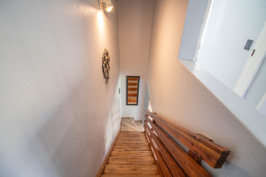 4 Bedroom Property for Sale in Halfway Gardens Gauteng