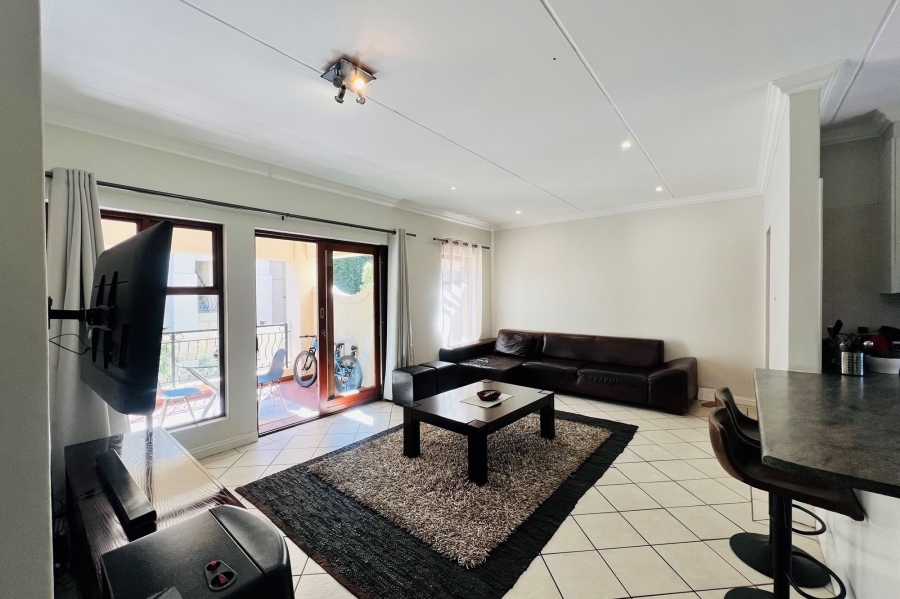 To Let 3 Bedroom Property for Rent in Bryanston Gauteng