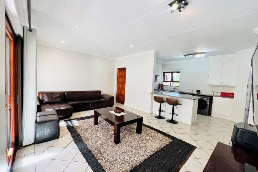 To Let 3 Bedroom Property for Rent in Bryanston Gauteng