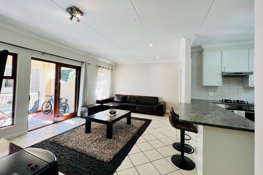 To Let 3 Bedroom Property for Rent in Bryanston Gauteng