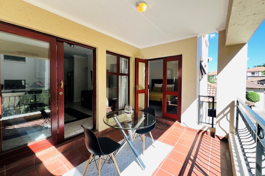 To Let 3 Bedroom Property for Rent in Bryanston Gauteng