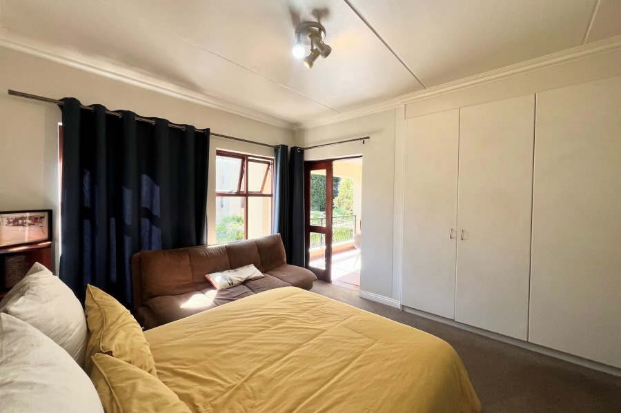 To Let 3 Bedroom Property for Rent in Bryanston Gauteng