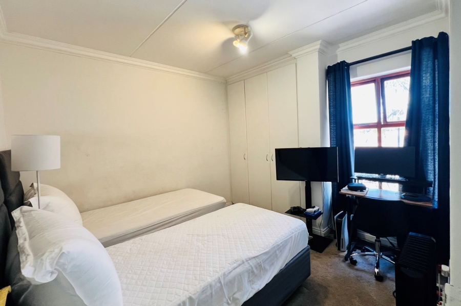 To Let 3 Bedroom Property for Rent in Bryanston Gauteng