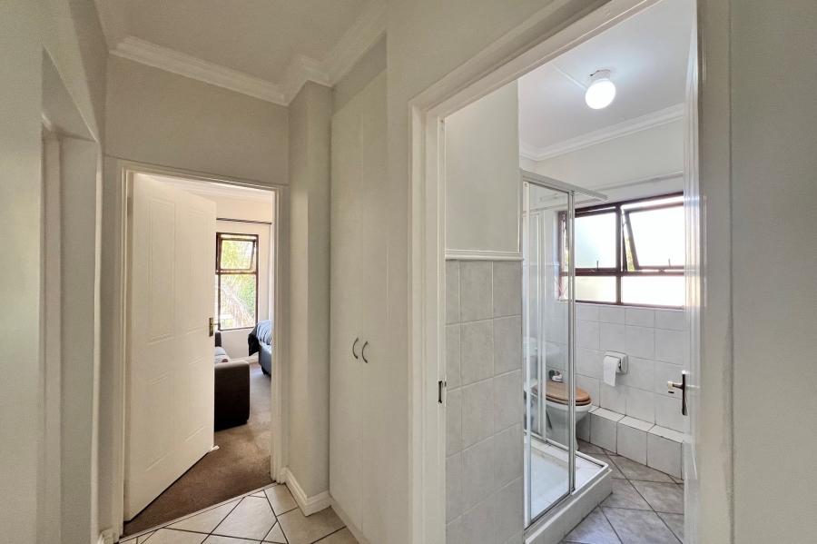 To Let 3 Bedroom Property for Rent in Bryanston Gauteng