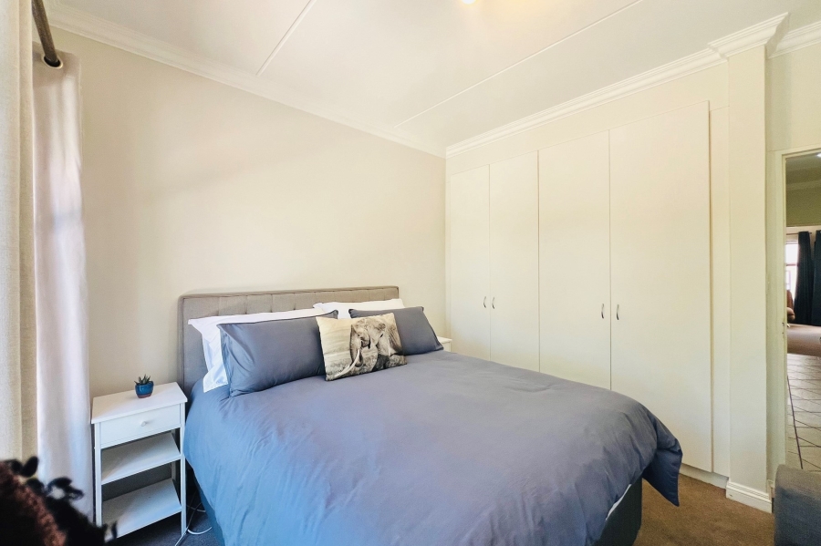 To Let 3 Bedroom Property for Rent in Bryanston Gauteng