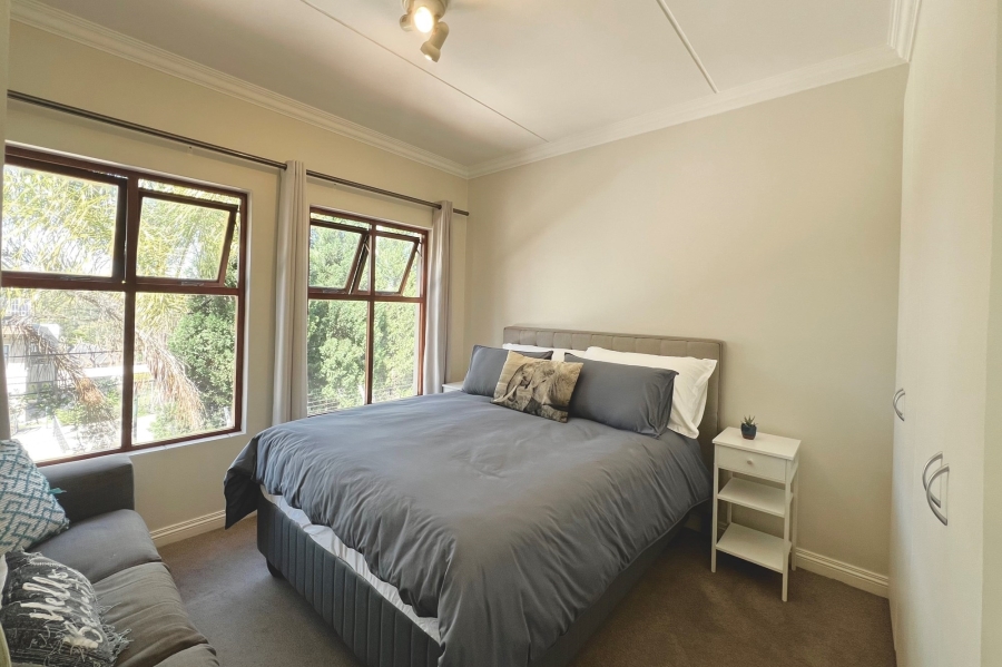 To Let 3 Bedroom Property for Rent in Bryanston Gauteng