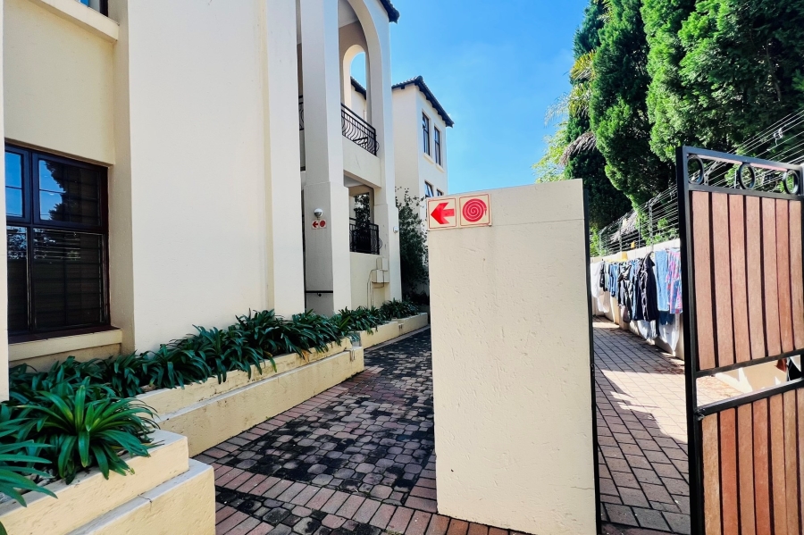 To Let 3 Bedroom Property for Rent in Bryanston Gauteng