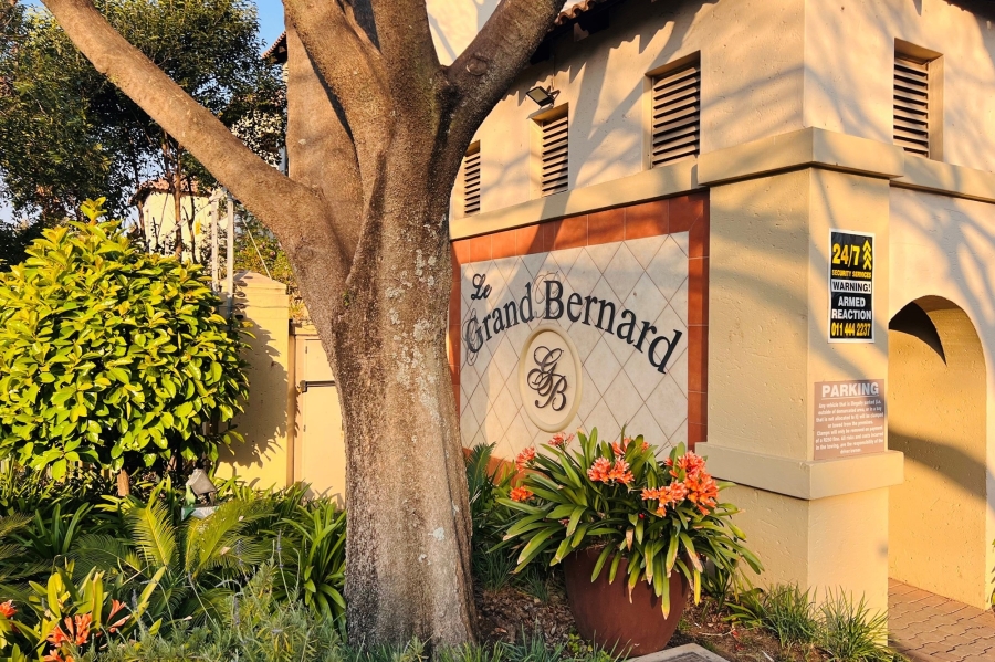To Let 3 Bedroom Property for Rent in Bryanston Gauteng