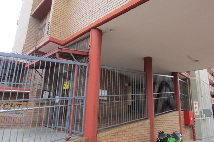 1 Bedroom Property for Sale in Wonderboom South Gauteng